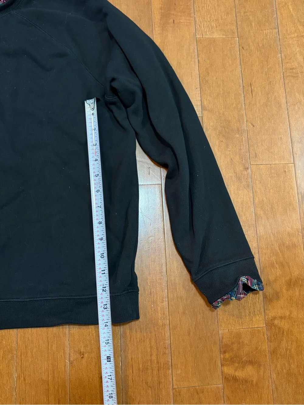 J. Crew crew black